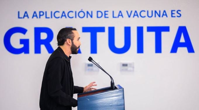 Presidente Bukele: “Nos habían acostumbrado a acampar en los hospitales para que tal vez nos atendieran, pero eso está cambiando” presidente-bukele-nos-habian-acostumbrado-a-acampar-en-los-hospitales-para-que-tal-vez-nos-atendieran-pero-eso-esta-cambiando